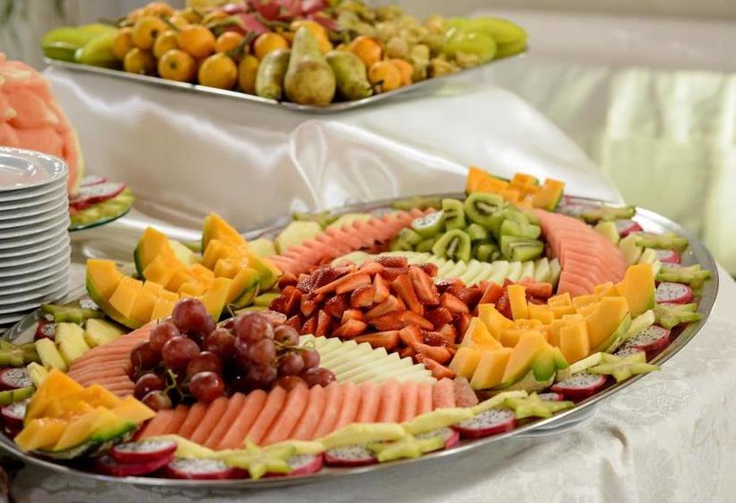 Hotel Ristorante San Raffaele  | Castelluccio Inferiore | Potenza | Italia 14