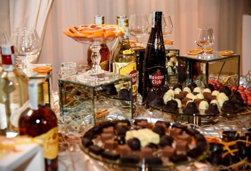 Hotel Ristorante San Raffaele  | Castelluccio Inferiore | Potenza | Italia 19