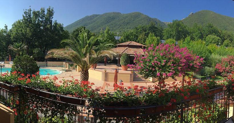 Hotel Ristorante San Raffaele  | Castelluccio Inferiore | Potenza | Italia 2