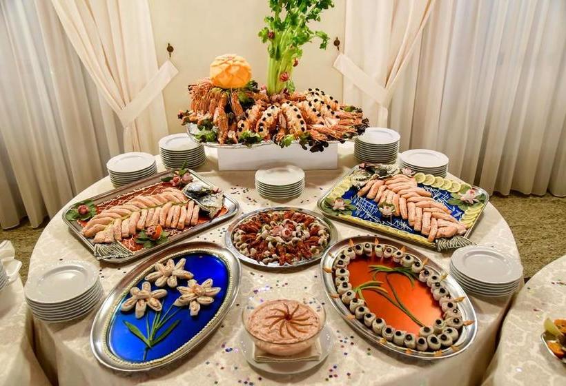 Hotel Ristorante San Raffaele  | Castelluccio Inferiore | Potenza | Italia 5