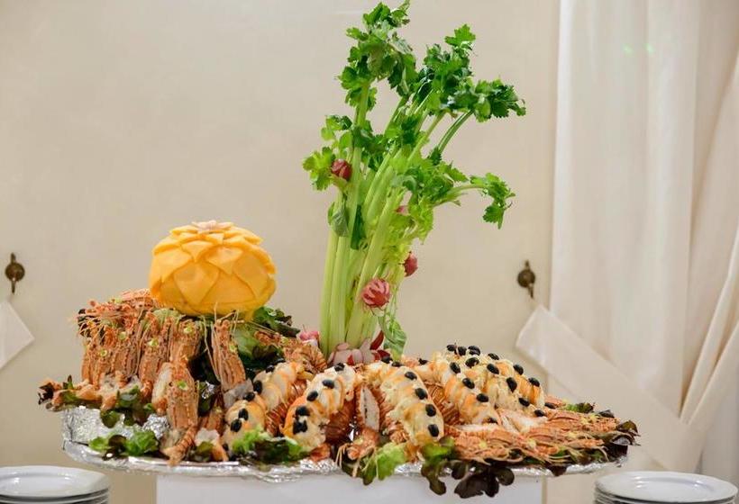 Hotel Ristorante San Raffaele  | Castelluccio Inferiore | Potenza | Italia 6