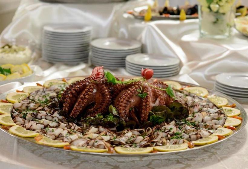 Hotel Ristorante San Raffaele  | Castelluccio Inferiore | Potenza | Italia 7