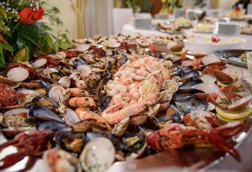 Hotel Ristorante San Raffaele  | Castelluccio Inferiore | Potenza | Italia 8