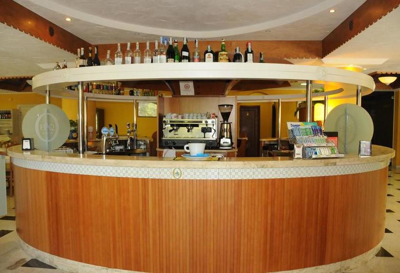 Hotel La Quiete Trecchina Potenza