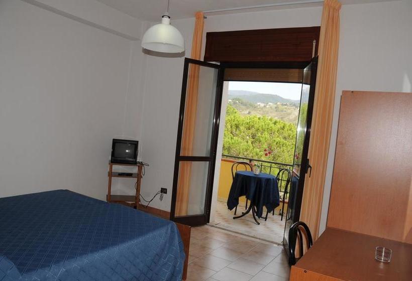 Hotel La Quiete  | Trecchina | Potenza | Italia 1