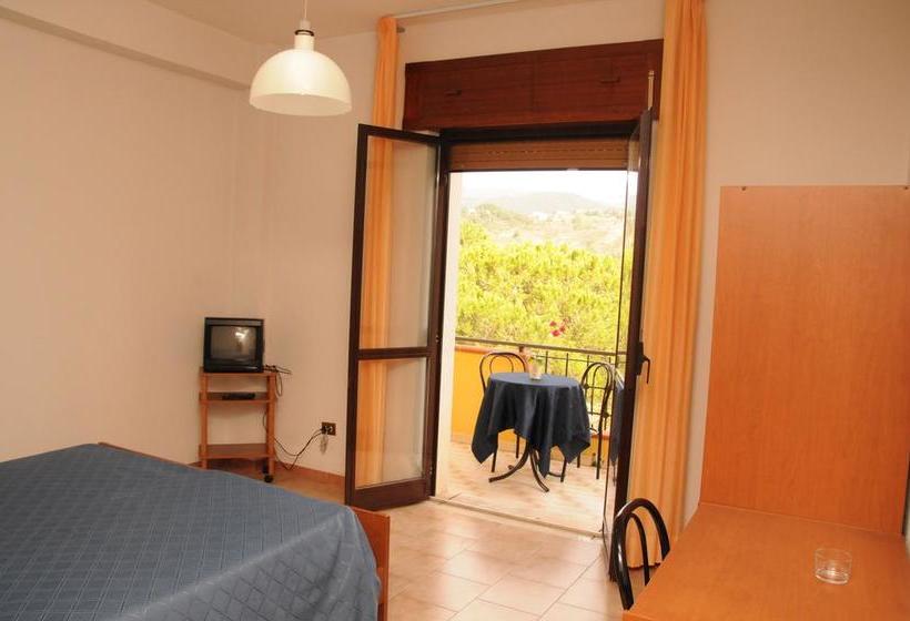 Hotel La Quiete  | Trecchina | Potenza | Italia 2