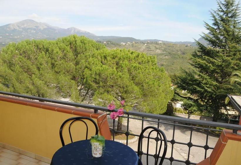 Hotel La Quiete  | Trecchina | Potenza | Italia 3