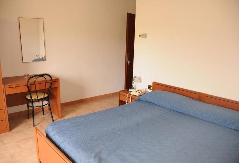 Hotel La Quiete  | Trecchina | Potenza | Italia 4