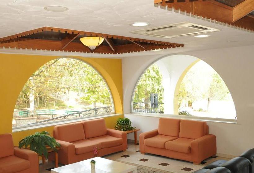 Hotel La Quiete  | Trecchina | Potenza | Italia 5