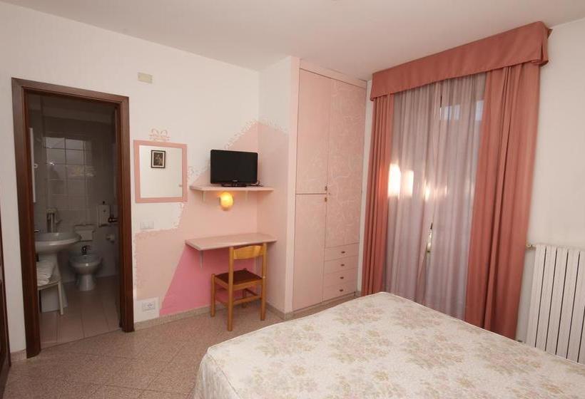 Hotel Piemontese 