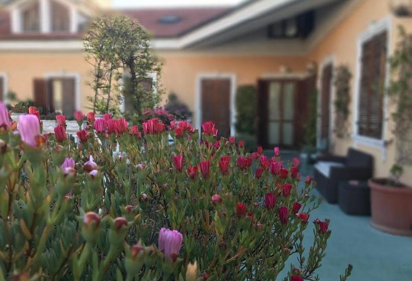 Hotel Piemontese  | Impéria | Imperia | Itália 1