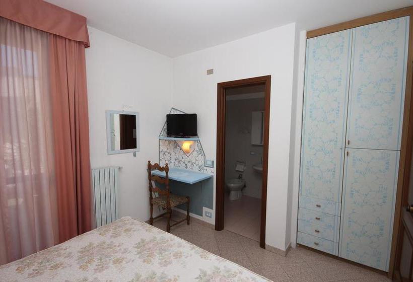 Hotel Piemontese  | Impéria | Imperia | Itália 12