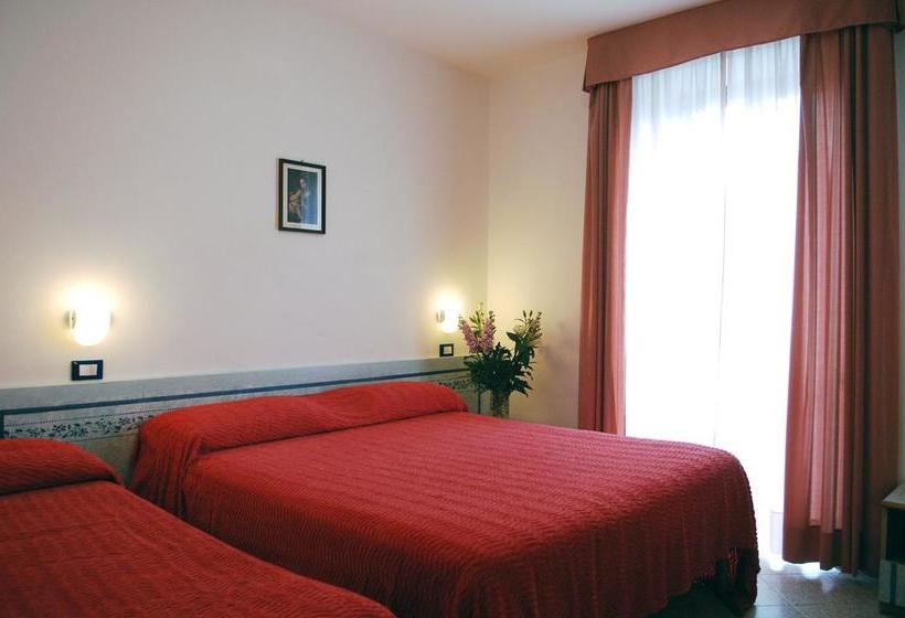 Hotel Piemontese  | Impéria | Imperia | Itália 17