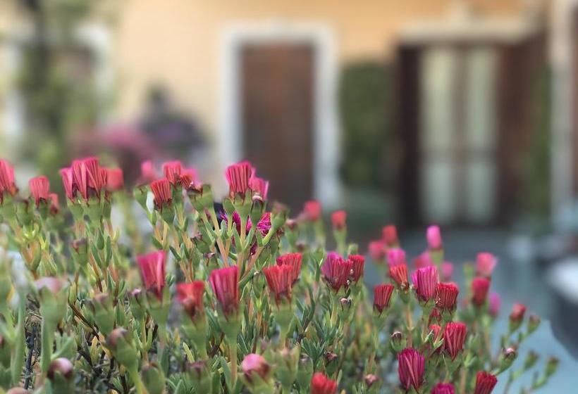 Hotel Piemontese  | Impéria | Imperia | Itália 2