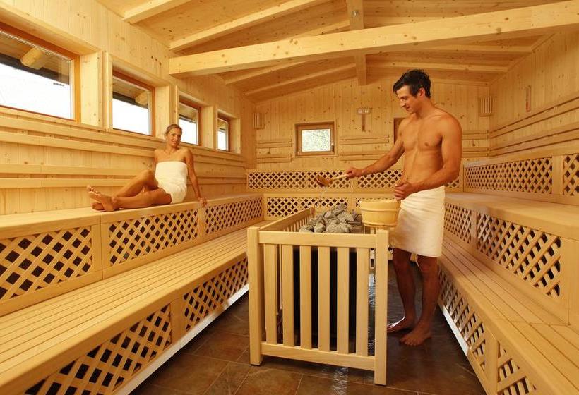 Hotel Leitgamhof  | Chienes | Bolzano | Italia 1