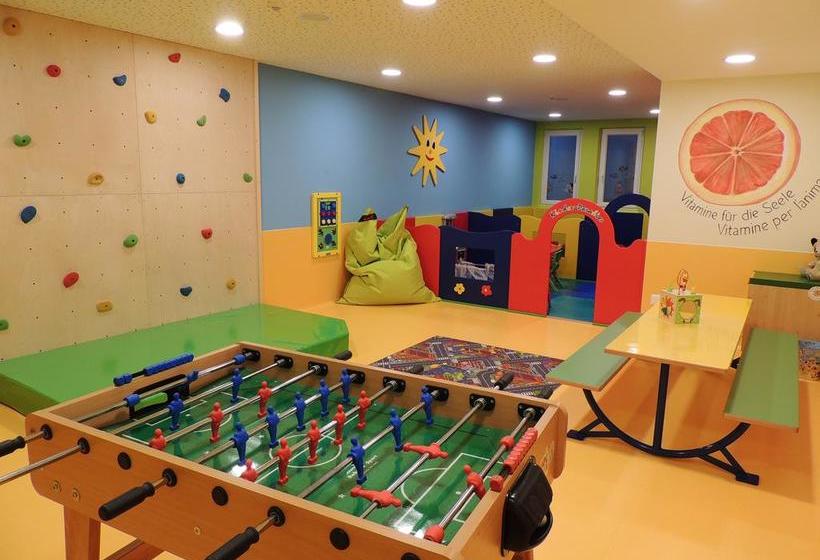 Hotel Leitgamhof  | Chienes | Bolzano | Italia 10