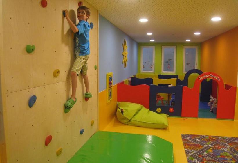 Hotel Leitgamhof  | Chienes | Bolzano | Italia 11