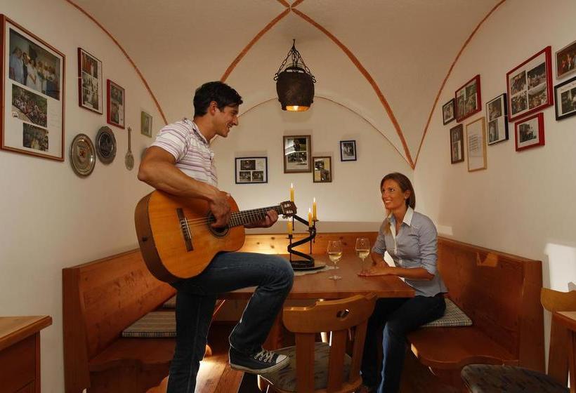 Hotel Leitgamhof  | Chienes | Bolzano | Italia 12