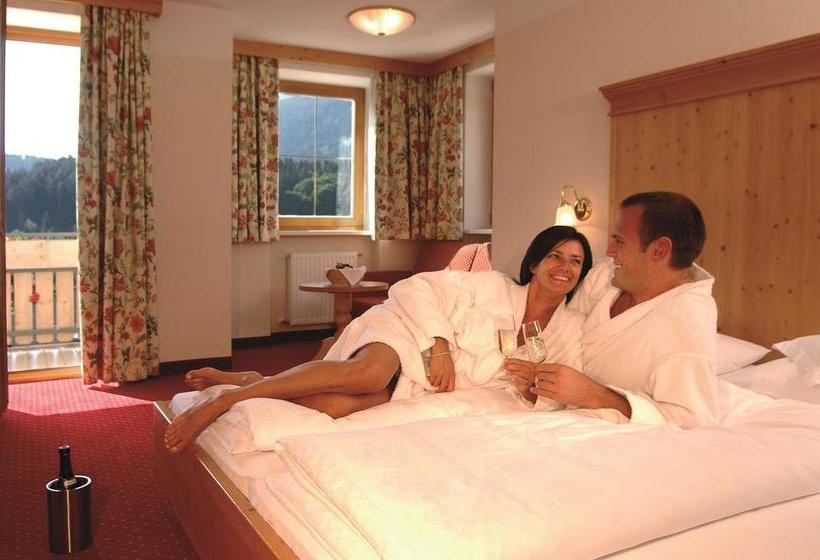 Hotel Leitgamhof  | Chienes | Bolzano | Italia 13