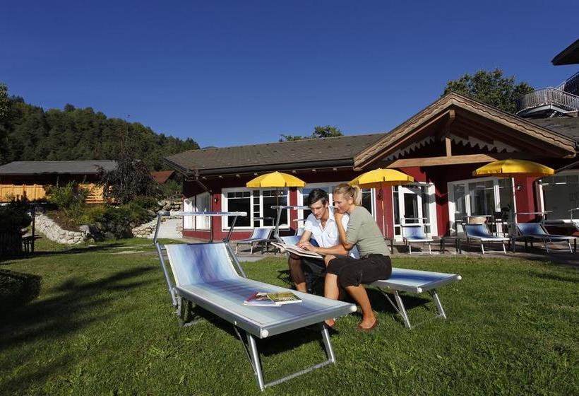 Hotel Leitgamhof  | Chienes | Bolzano | Italia 14