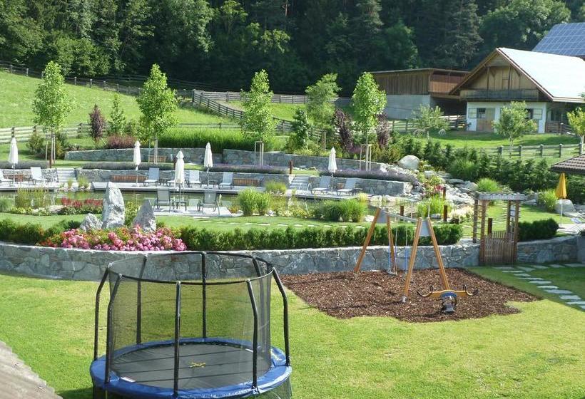 Hotel Leitgamhof  | Chienes | Bolzano | Italia 15