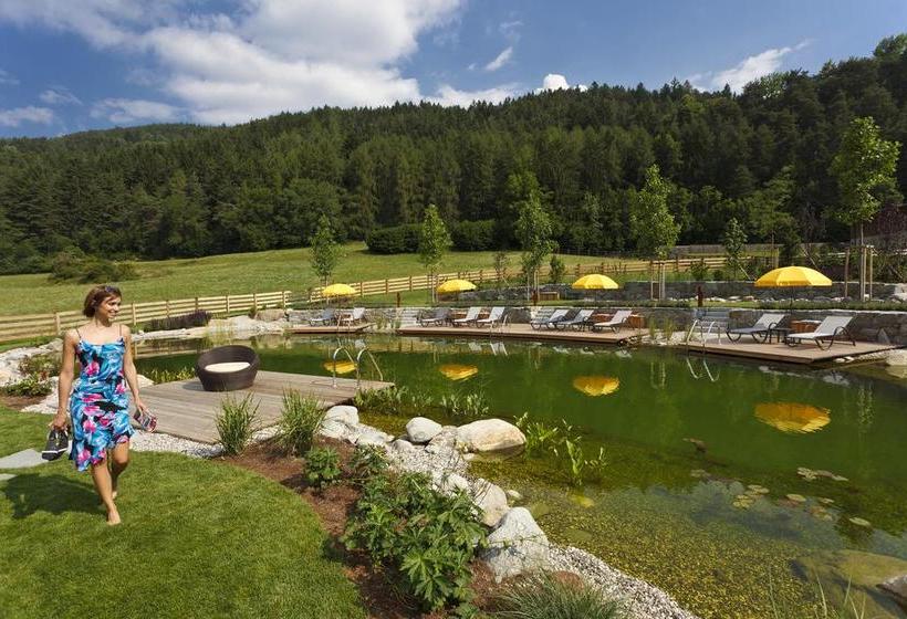 Hotel Leitgamhof  | Chienes | Bolzano | Italia 18