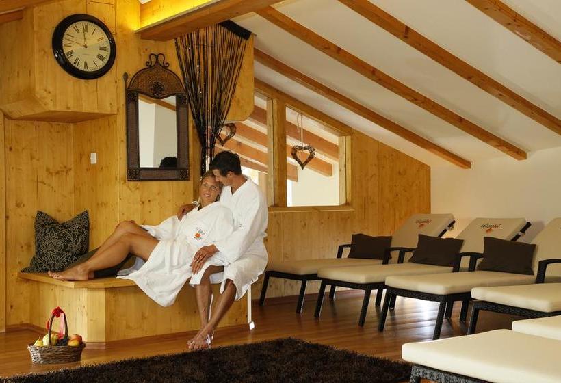 Hotel Leitgamhof  | Chienes | Bolzano | Italia 19