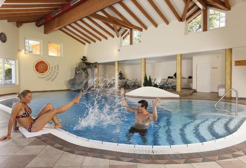 Hotel Leitgamhof  | Chienes | Bolzano | Italia 2