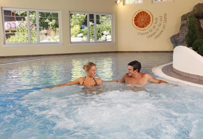 Hotel Leitgamhof  | Chienes | Bolzano | Italia 20