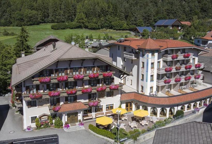 Hotel Leitgamhof  | Chienes | Bolzano | Italia 3