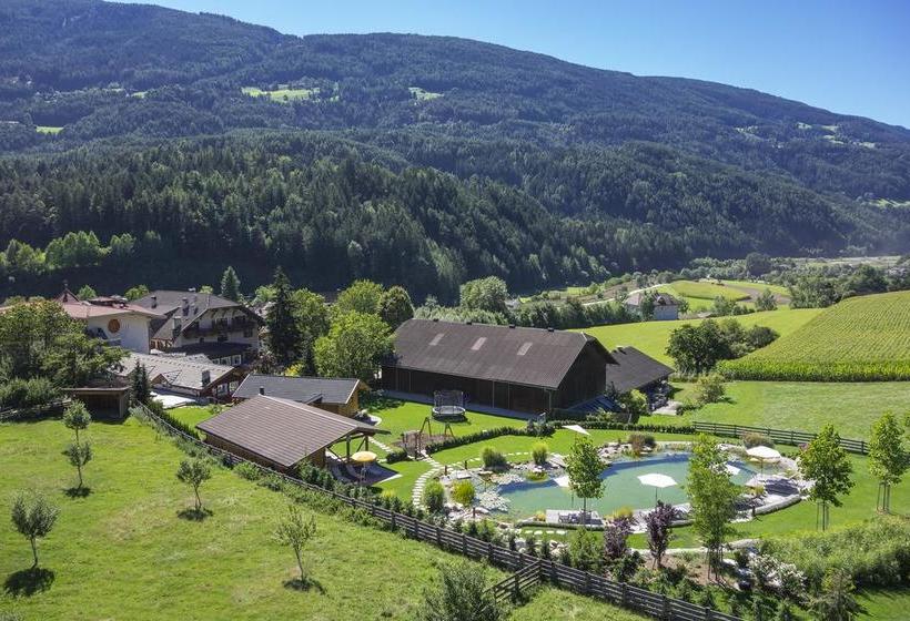 Hotel Leitgamhof  | Chienes | Bolzano | Italia 4