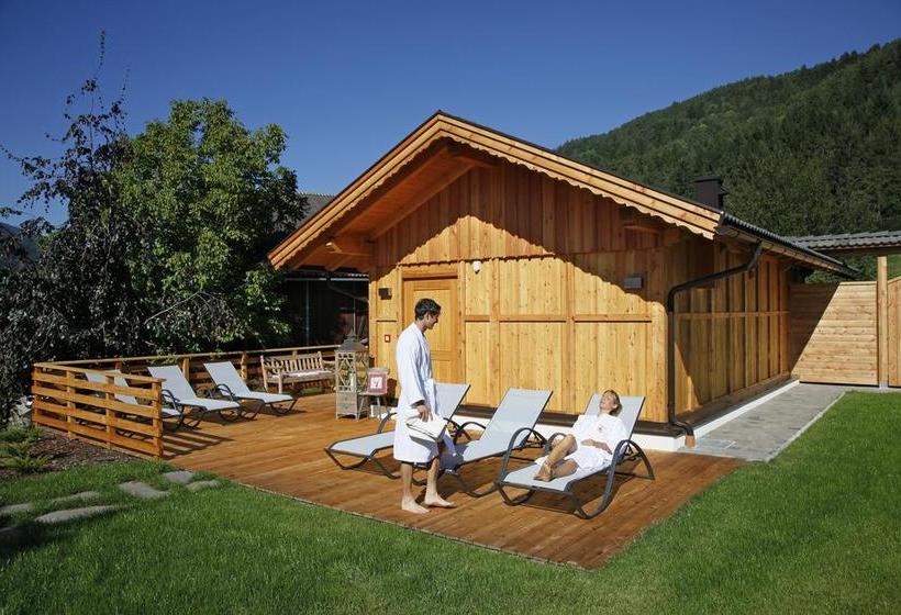 Hotel Leitgamhof  | Chienes | Bolzano | Italia 6