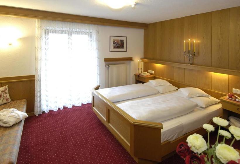 Hotel Leitgamhof  | Chienes | Bolzano | Italia 7