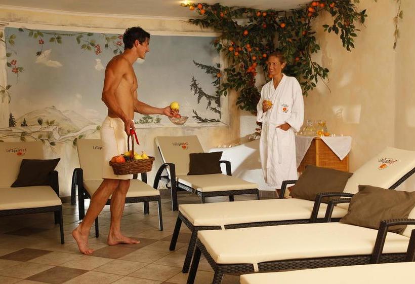 Hotel Leitgamhof  | Chienes | Bolzano | Italia 9