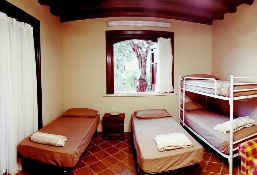 Bed and Breakfast Casa Terrazzo Di Edera