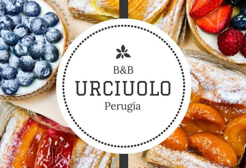 Urciuolo B&b