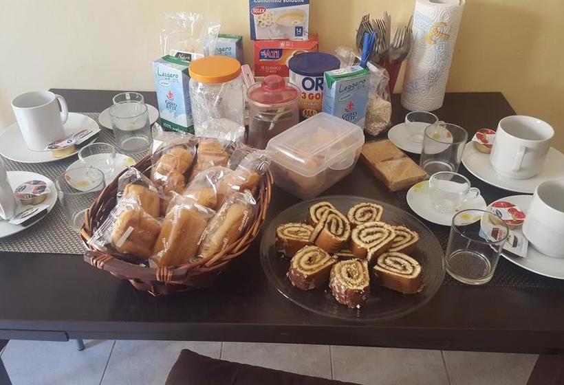 Urciuolo B&b  | Pérouse | Perugia | Italie 1