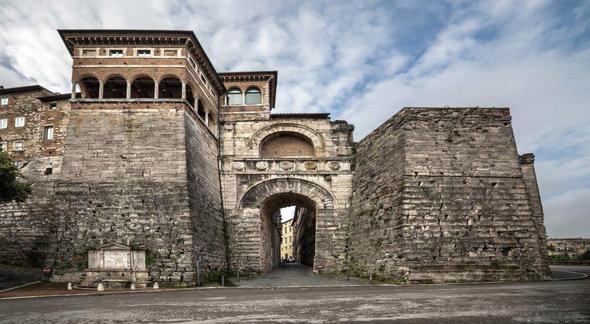 Urciuolo B&b  | Pérouse | Perugia | Italie 10