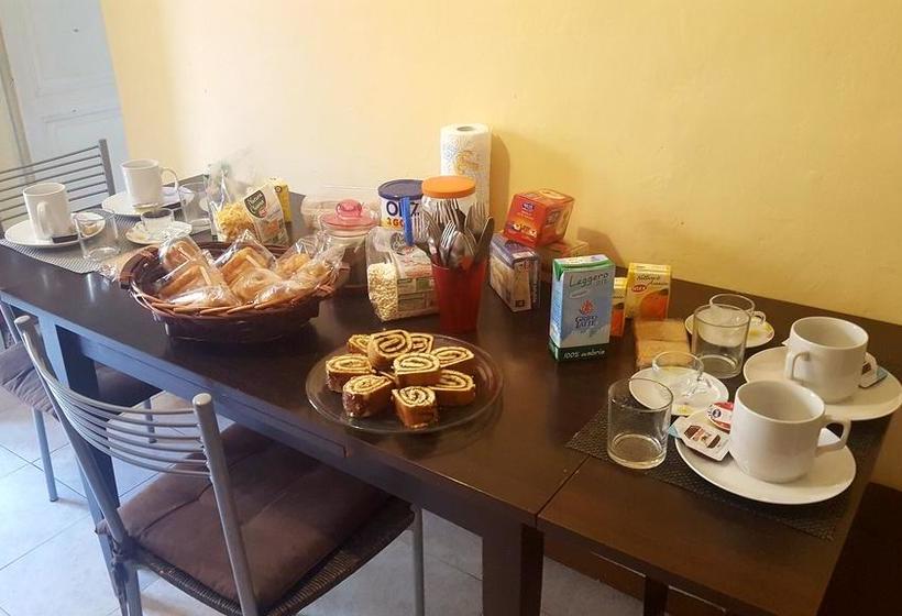 Urciuolo B&b  | Pérouse | Perugia | Italie 2