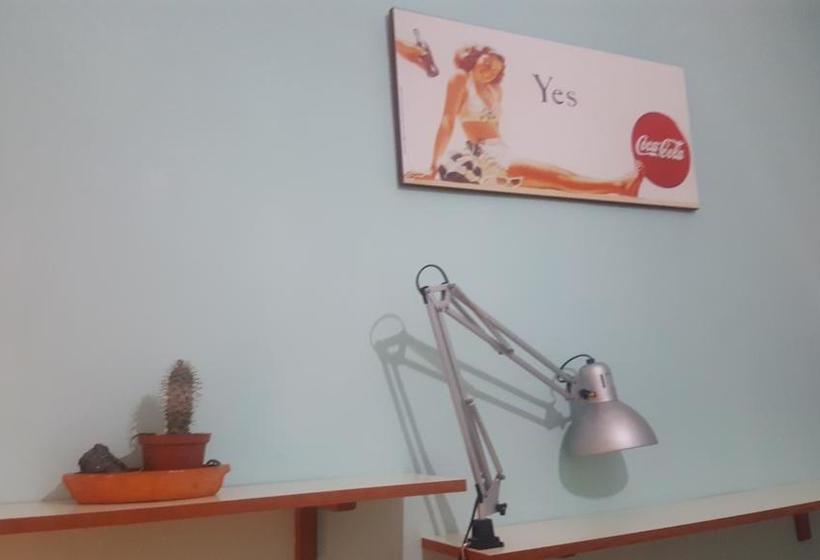 Urciuolo B&b  | Pérouse | Perugia | Italie 4