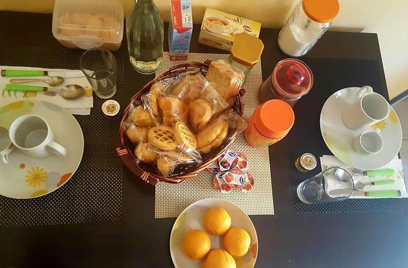 Urciuolo B&b  | Pérouse | Perugia | Italie 6