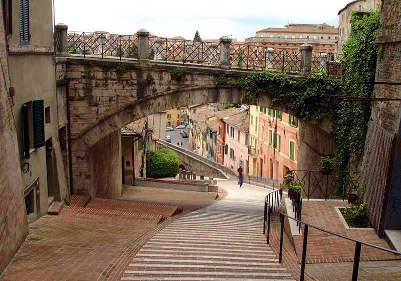 Urciuolo B&b  | Pérouse | Perugia | Italie 7