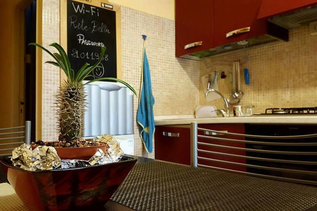 Urciuolo B&b  | Pérouse | Perugia | Italie 9
