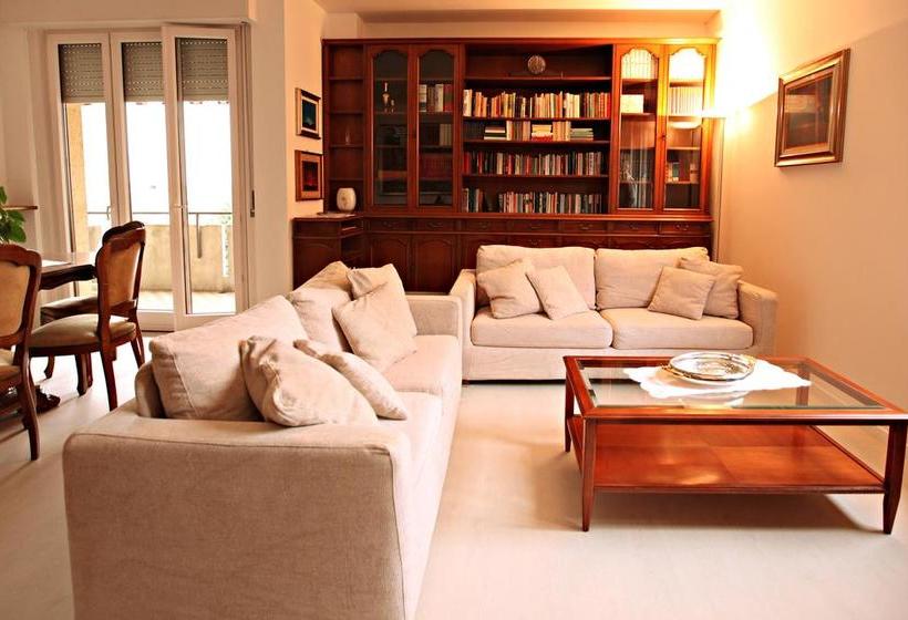 Bed and Breakfast Casamelia Monza y Brianza