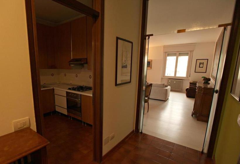 Bed and Breakfast Casamelia  | Meda | Monza e Brianza | Italia 1