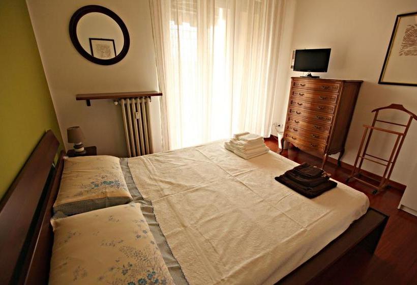 Bed and Breakfast Casamelia  | Meda | Monza e Brianza | Italia 10