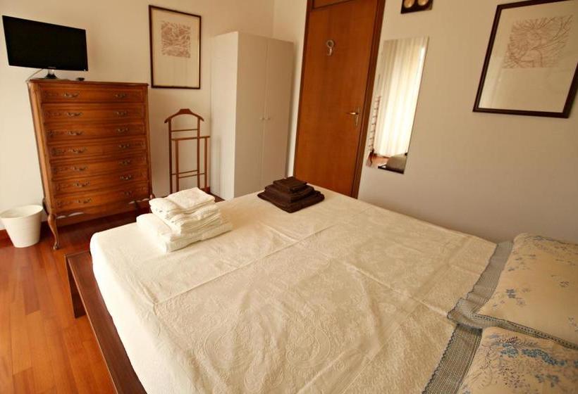 Bed and Breakfast Casamelia  | Meda | Monza e Brianza | Italia 11