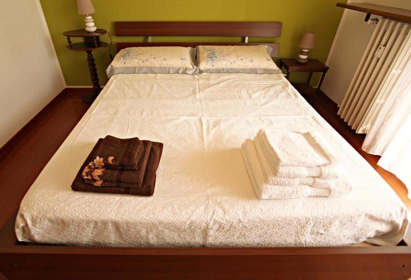 Bed and Breakfast Casamelia  | Meda | Monza e Brianza | Italia 12