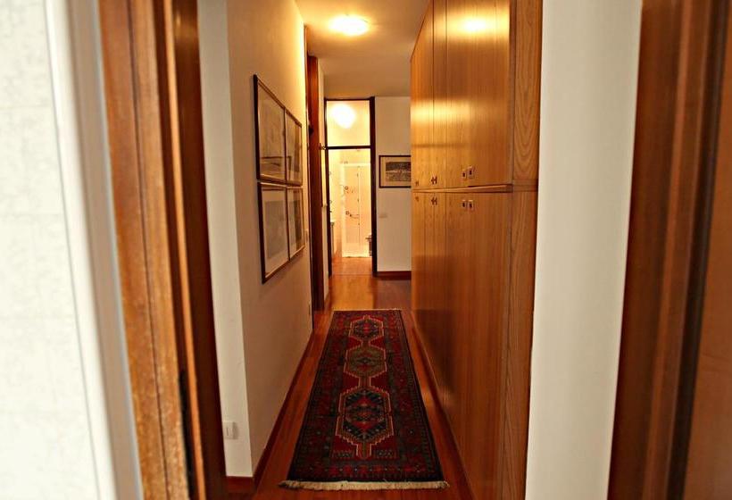 Bed and Breakfast Casamelia  | Meda | Monza e Brianza | Italia 13