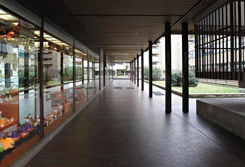 Bed and Breakfast Casamelia  | Meda | Monza e Brianza | Italia 14